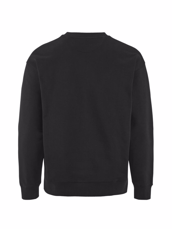 Sweatshirt Frequent 1916296 Black, str. M