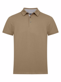 Cutter Buck - Polo shirt Advantage 354420 Khaki