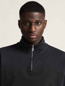 CRAFT - Sweatshirt Frequent 1916304 Black