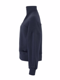 CRAFT - Sweatshirt Dame Frequent 1916305 Blaze