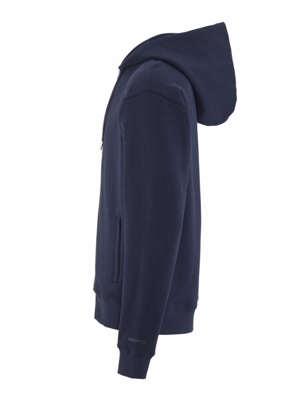 Hættetrøje Frequent 1916306 Blaze, str. 2XL