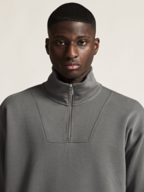 CRAFT - Sweatshirt Frequent 1916304 Lava