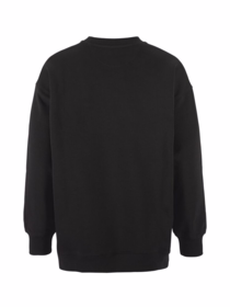 CRAFT - Sweatshirt Dame Frequent 1916297 Black