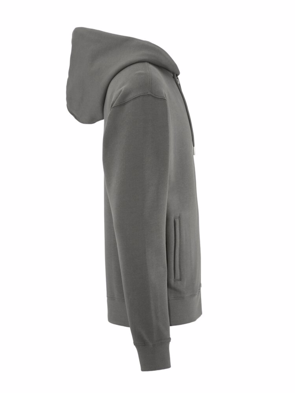 Hættetrøje Frequent 1916306 Lava, str. XS