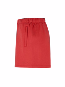 CRAFT - Sweatshorts Dame Frequent 1916301 Poppy