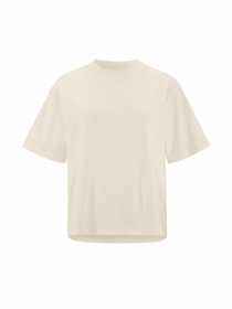 CRAFT - T-shirt Dame Frequent 1916959 Tofu