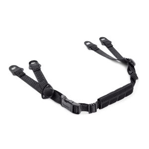 Hagerem til HelmIQ hjelme