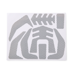 OS - Reflekssæt til HelmIQ hjelme