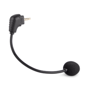 OS - Mikrofon t/EP Connect høreværn