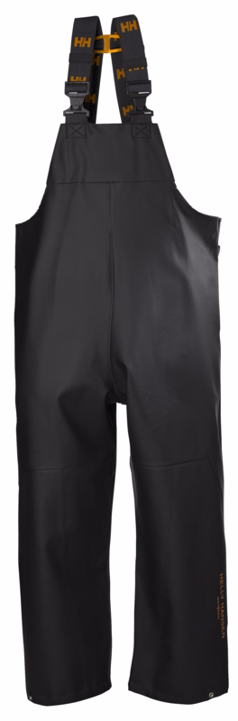 Regnoveralls Gale 70582 Sort, str. XS