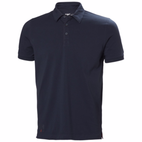 Helly Hansen - Poloshirt Evo 79241-591 Navy