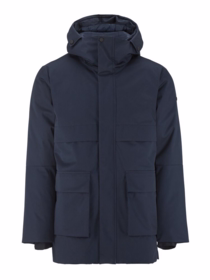 CRAFT - Parka jakke Urban 1916377 Blaze