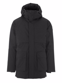 CRAFT - Parka jakke Urban 1916377 Black