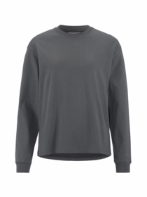 CRAFT - T-shirt L/Æ Dame Frequent 1916960 Lava