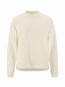 CRAFT - T-shirt L/Æ Dame Frequent 1916960 Tofu