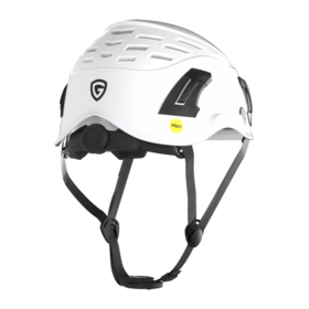 GUARDIO - Sikkerhedshjelm 1002525 Armet Pro White