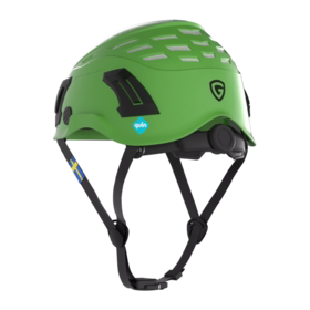 GUARDIO - Sikkerhedshjelm 1002524 Armet Pro Green