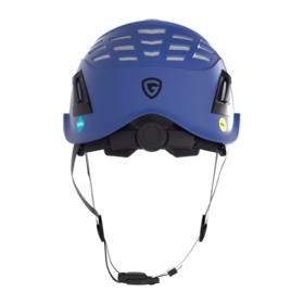 GUARDIO - Sikkerhedshjelm 1002525 Armet Pro Cobolt Blue