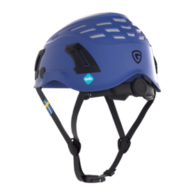 GUARDIO - Sikkerhedshjelm 1002524 Armet Pro Cobolt Blue