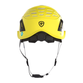 GUARDIO - Sikkerhedshjelm 1002525 Armet Pro Yellow