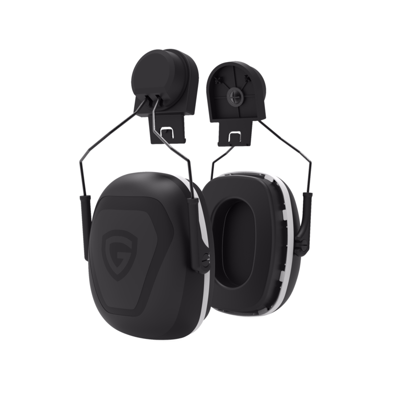 Hjelmhøreværn Freebird Comfort Ultra