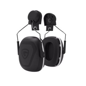 GUARDIO - Hjelmhøreværn Freebird Comfort Ultra