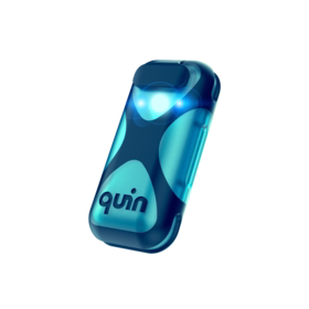 Monitor - Smart Sensor t/fodtøj Quin