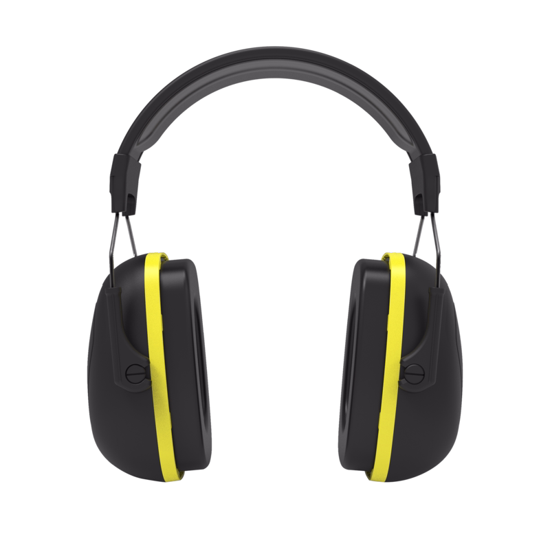 Høreværn Freebird Comfort Plus