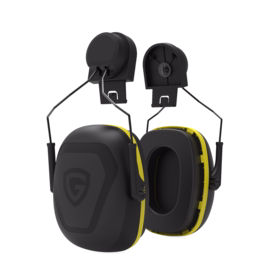 GUARDIO - Hjelmhøreværn Freebird Comfort Plus