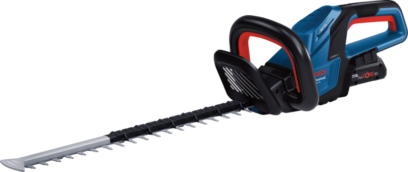 Hækkeklipper GHE 18V-50, 50cm,  Solo
