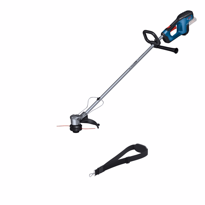 Græstrimmer 18V GRT 18V-33, 33cm, Solo