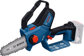 Bosch - Kædesav 18V GKE 18V-15, Solo