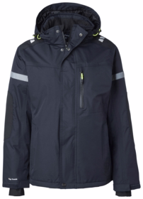 Top swede - Vinterjakke Dame 1000897 Navy