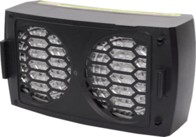 Ox-on - Gas- og dampfilter ABEK2 Tecman