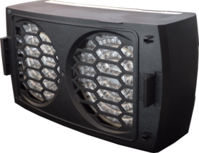 Ox-on - Gas- og dampfilter A2 Tecman