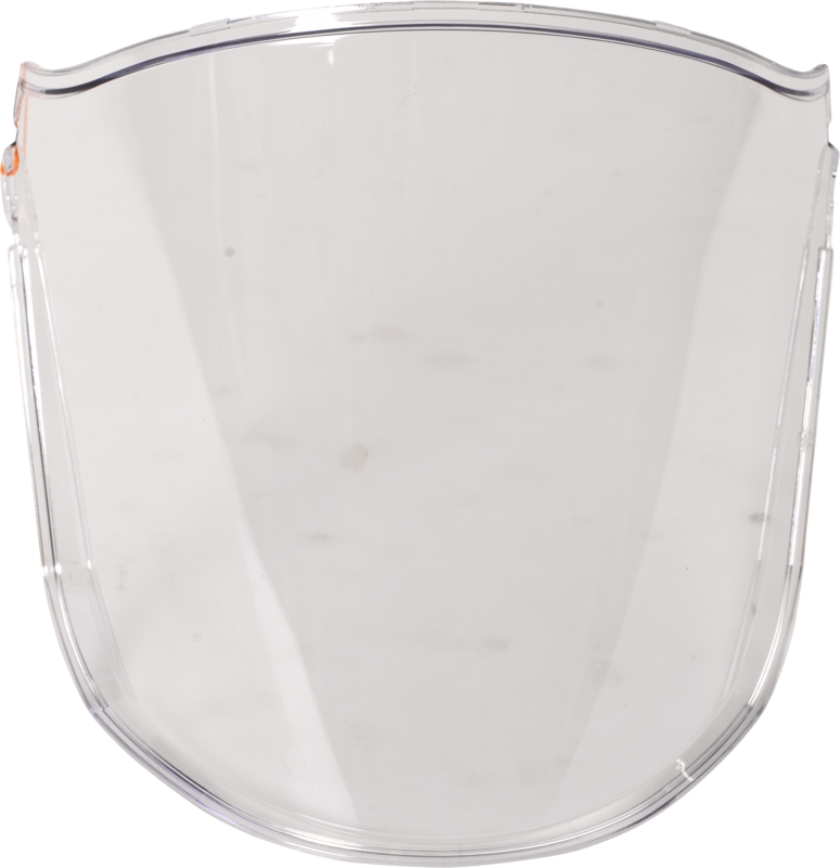 Visir Tecmen Klar One-size