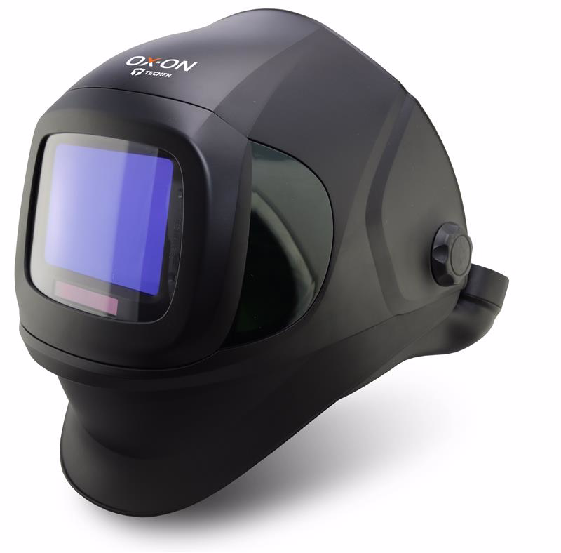 Svejsehjelm Tecmen comfort One-size