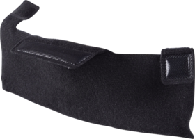 Ox-on - Svedbånd Tecmen Sort One-size