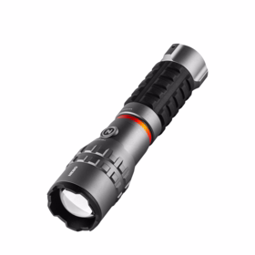 NEBO - Lygte Slyde King 4K genopladelig 4000 lumen
