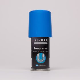 STROXX - Afløbsrenser Power Drain