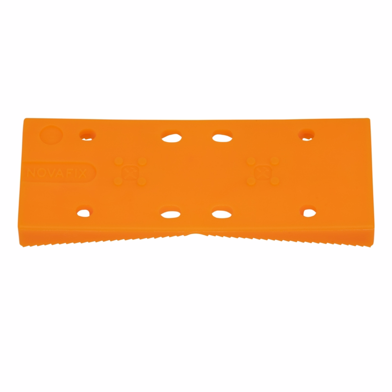 Blok UMB-B Orange 250x320mm t/UMB multibeslag, ps á 24 stk