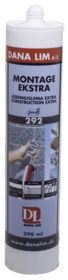 Dana Lim - Monteringslim Ekstra 292