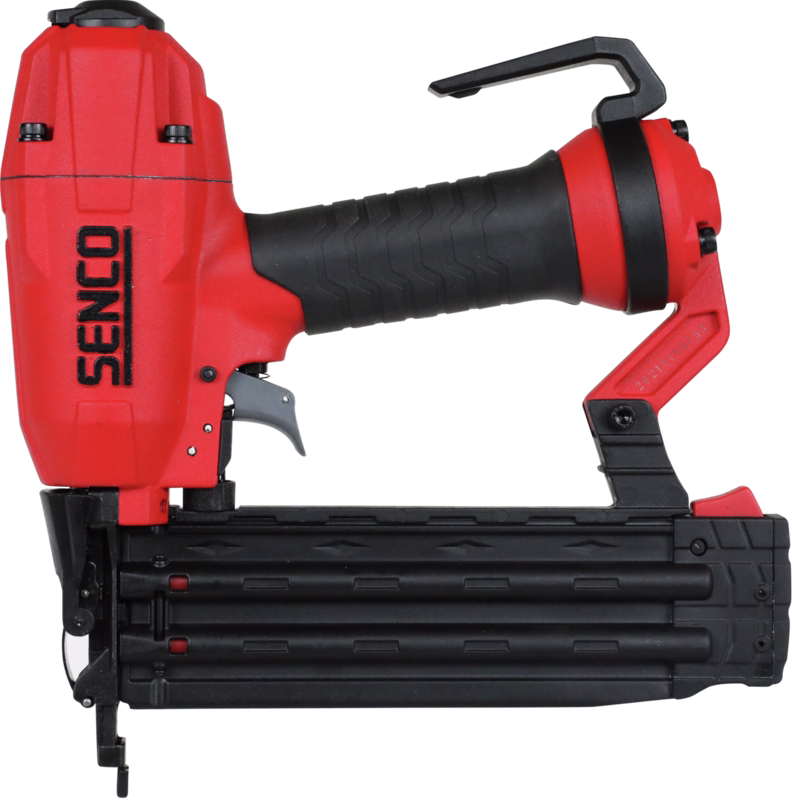 Stiftepistol FinishPro18BL-AX