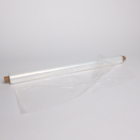 STROXX - Afdækningsplast 2,0x50 m