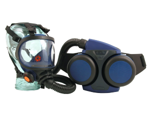 Turbosæt SR 500/SR200