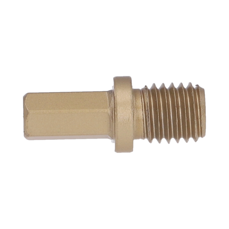 Adapter HEX male M14