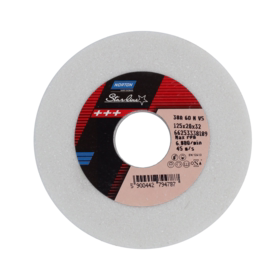 Norton - Slibesten hvid