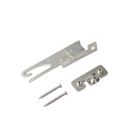 Velfac - Åbningsbegrænser/sikring 2-lag glas t/Velfac 200