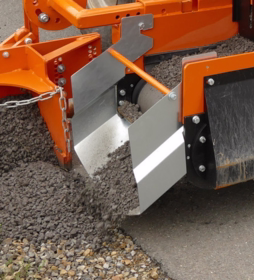 Optimas - Materialesliske t/Finliner