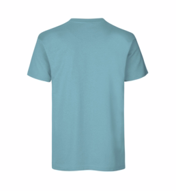 ID Identity - T-shirt 0300 Støvet Aqua